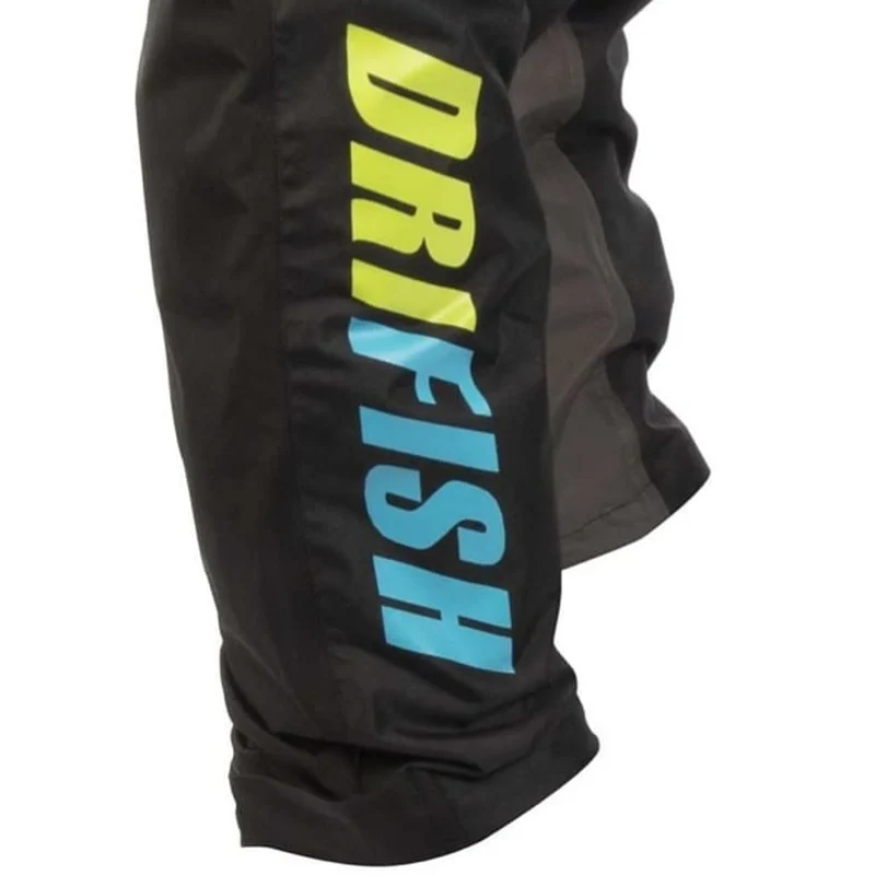 DriFish Bib & Brace – Regenbroek met Bretels