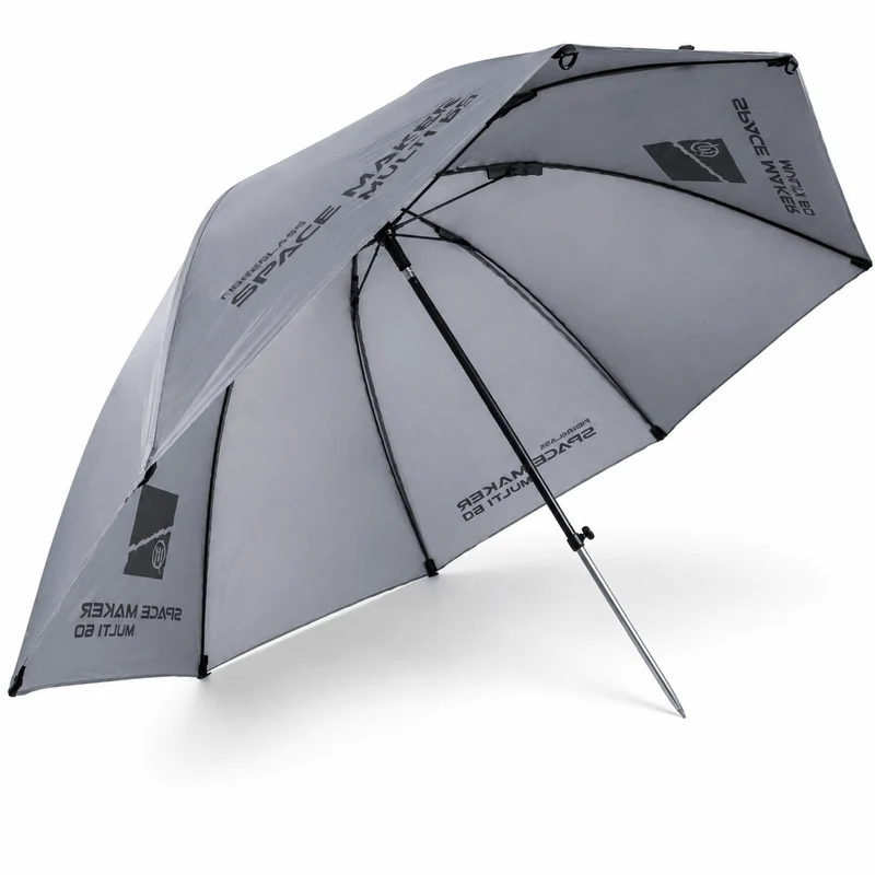 Space Maker Multi 60 Brolly – Visparaplu van 300cm