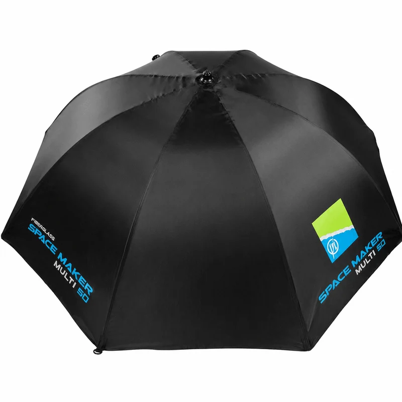 Space Maker Multi 50 Brolly – Visparaplu van 250cm