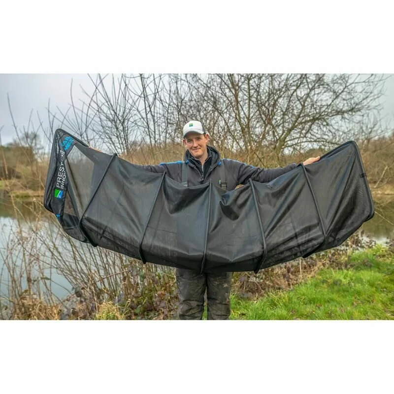Carp Mesh Keepnets 2m – Leefnet