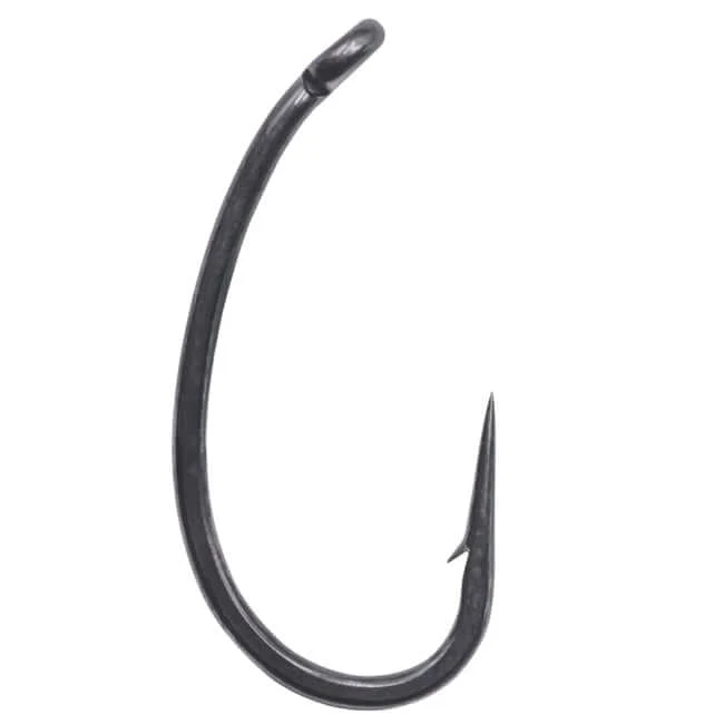Hameçons Korda Basix Kurv Shank