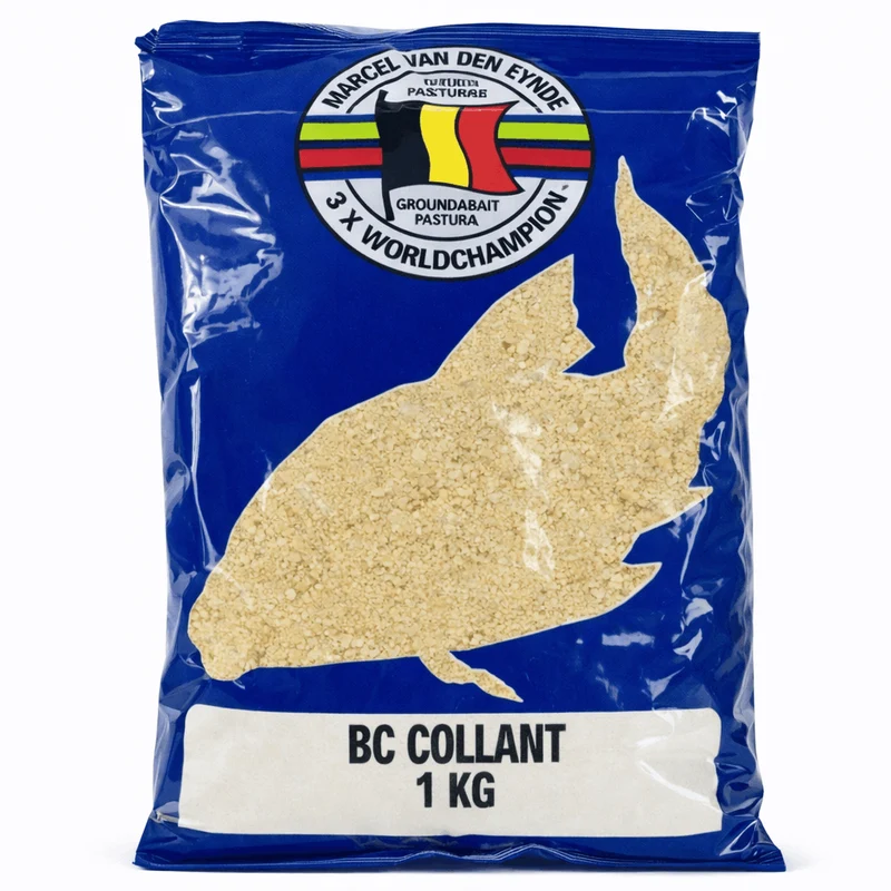 BC Collant 1kg – Gemalen Babycorn