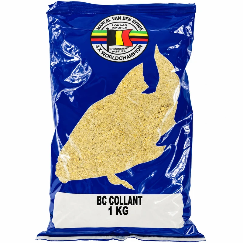 BC Collant 1kg – Gemalen Babycorn