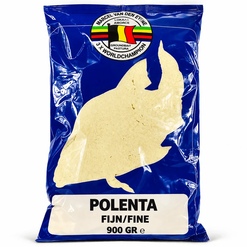 Fine Polenta 900g – Fijne Polenta