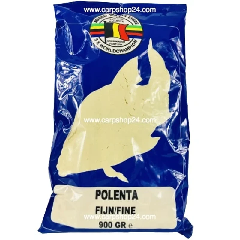 Fine Polenta 900g – Fijne Polenta