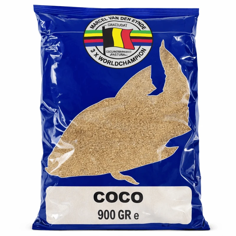 Coco Meal 900g – Kokosmeel