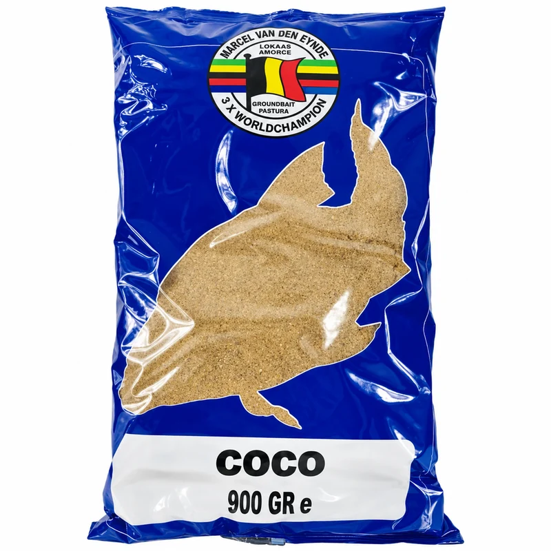 Coco Meal 900g – Kokosmeel