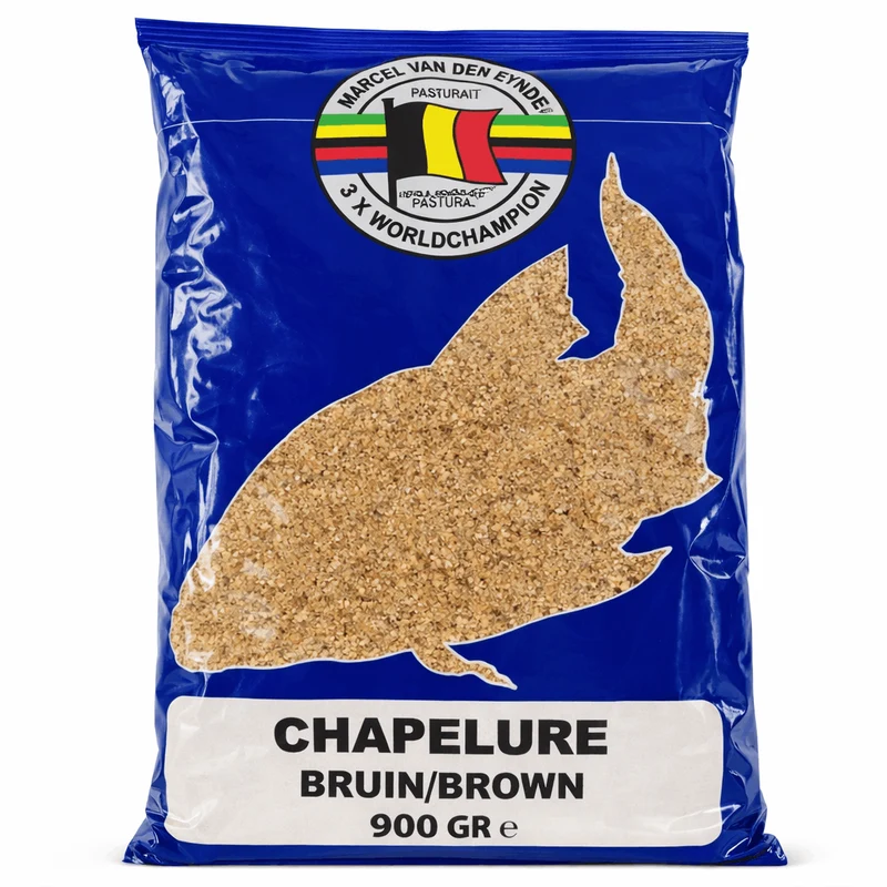 Brown Breadcrumb 900g – Bruin Broodmeel