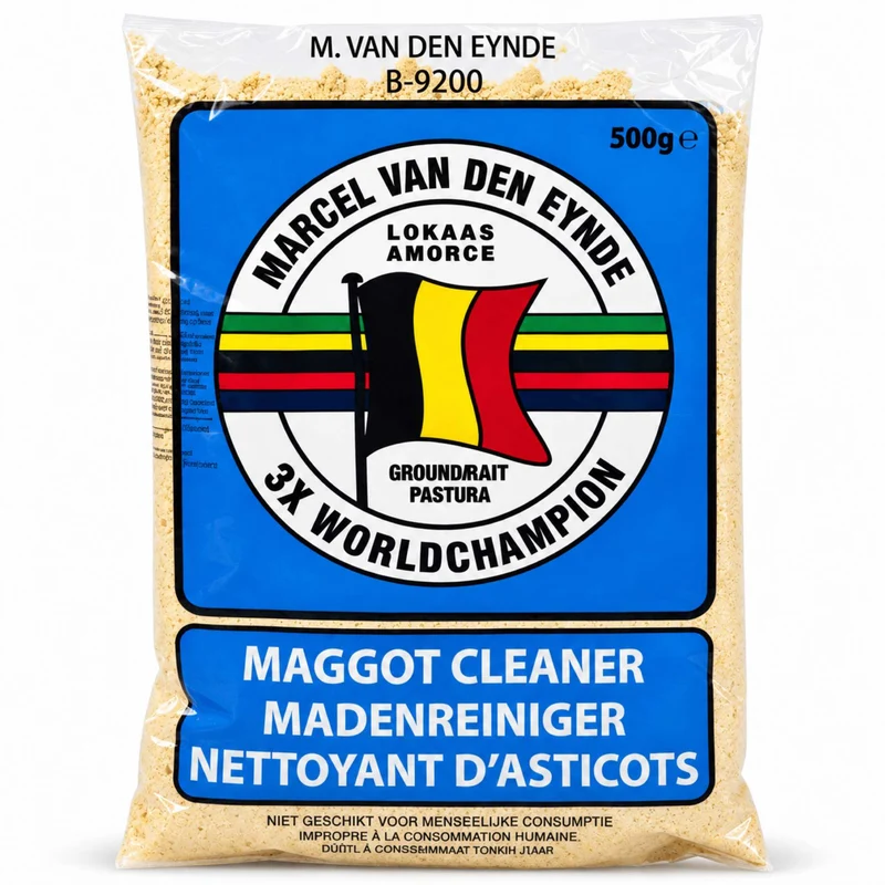 Maggot Cleaner 500g – Madenreiniger