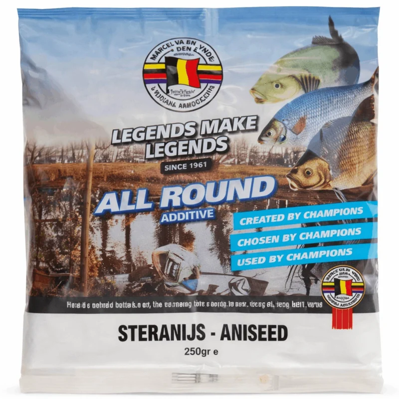 Star Anise 250g – Steranijs
