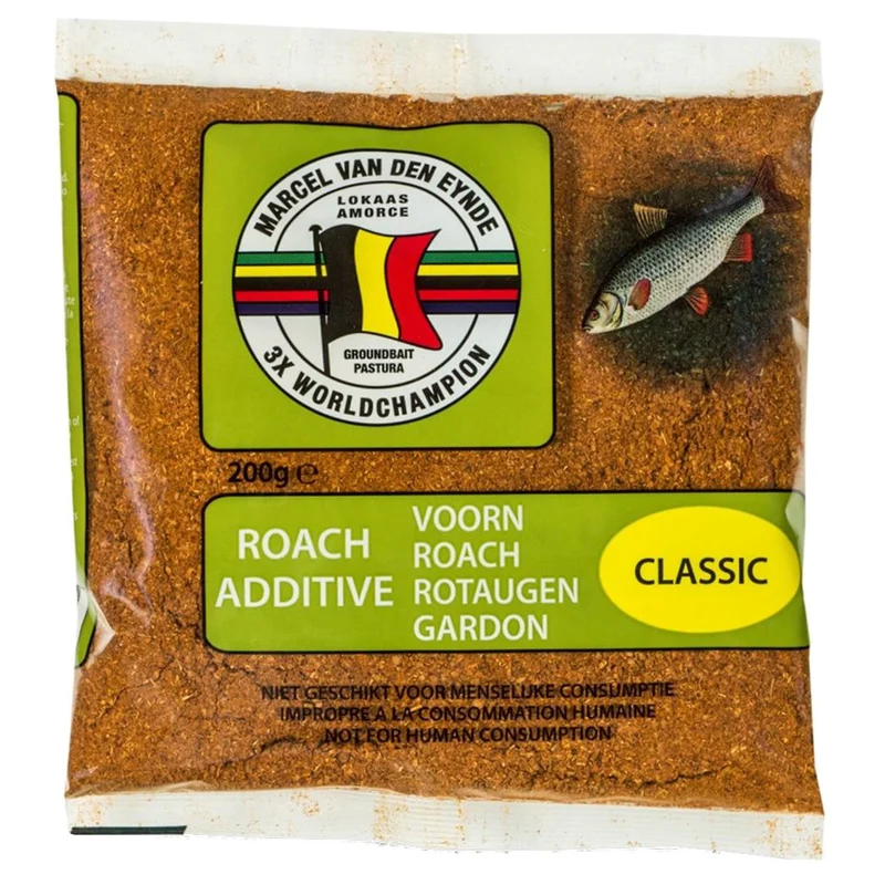 Rotaugen Classic 200g – Voorn Classic Poederadditief