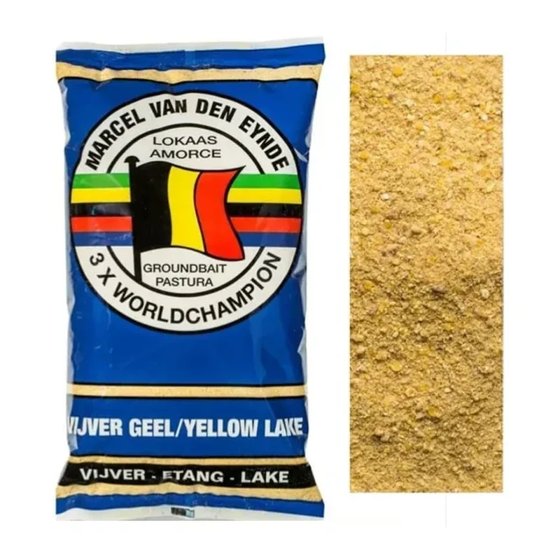 Yellow Lake 1kg – Vijver Geel