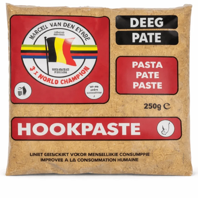 Hookpaste 250g – Haakdeeg