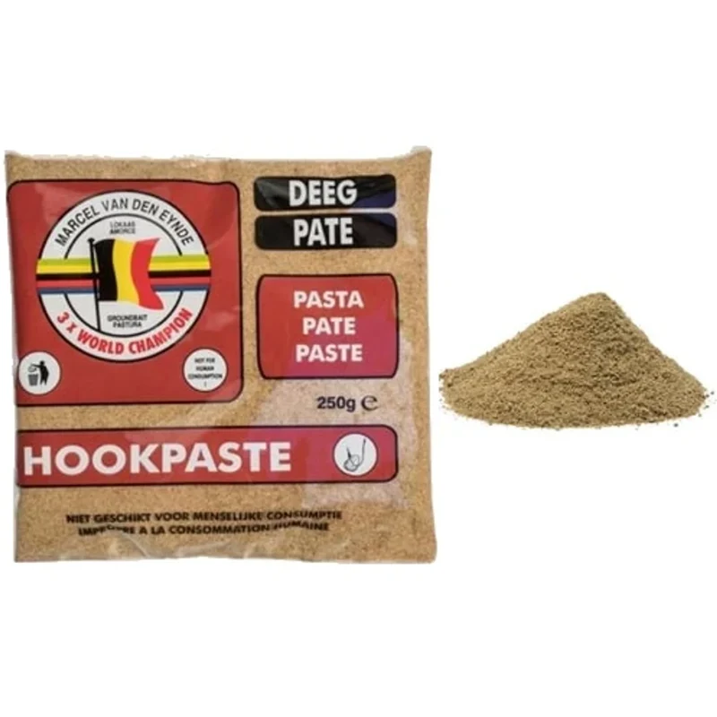 Hookpaste 250g – Haakdeeg