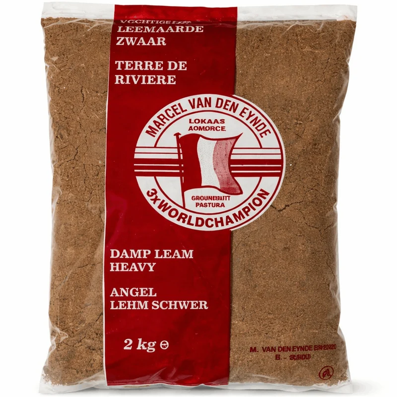 River Clay 2kg - Terre de Rivière – Rivierleem