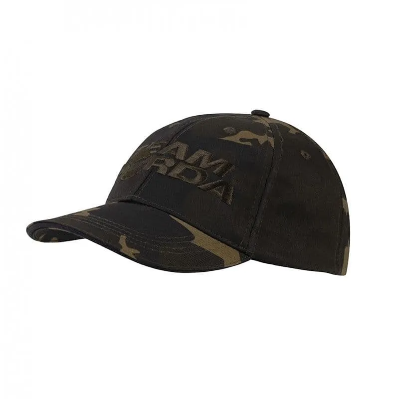 Casquette Korda TK Dark Kamo