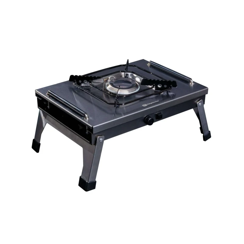 CookStation Ridge Monkey Grilla Single Hob