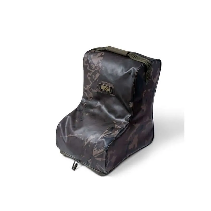 Sac pour bottes et waders Nash Camo