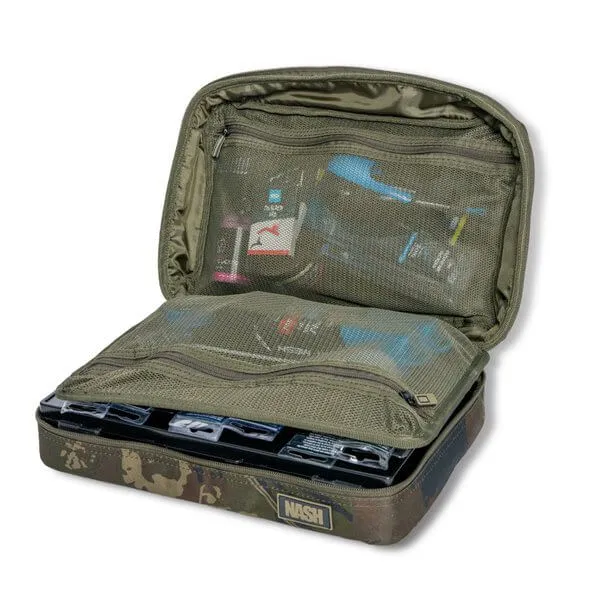 Sac de pêche Nash Subterfuge Workbox XL