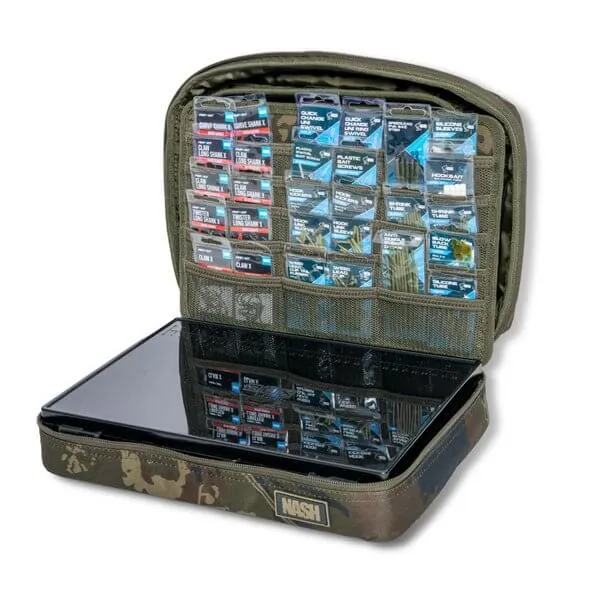 Sac de pêche Nash Subterfuge Workbox XL