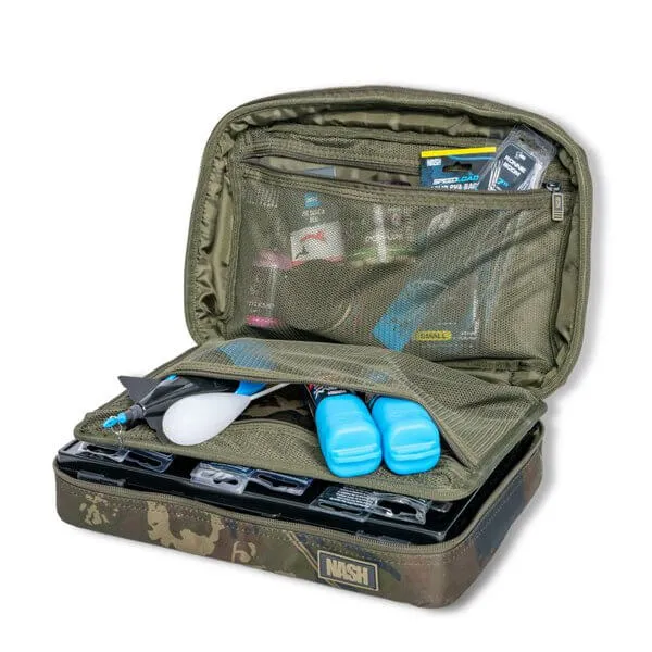 Sac de pêche Nash Subterfuge Workbox XL