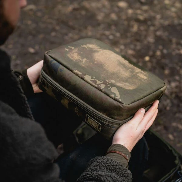 Sac de pêche Nash Subterfuge Workbox XL