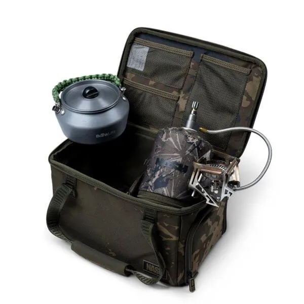 Sac Nash Subterfuge Brew Kit