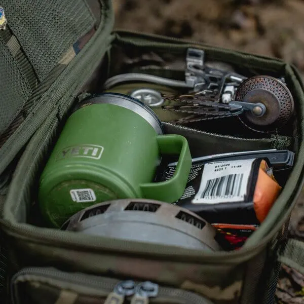 Sac Nash Subterfuge Brew Kit