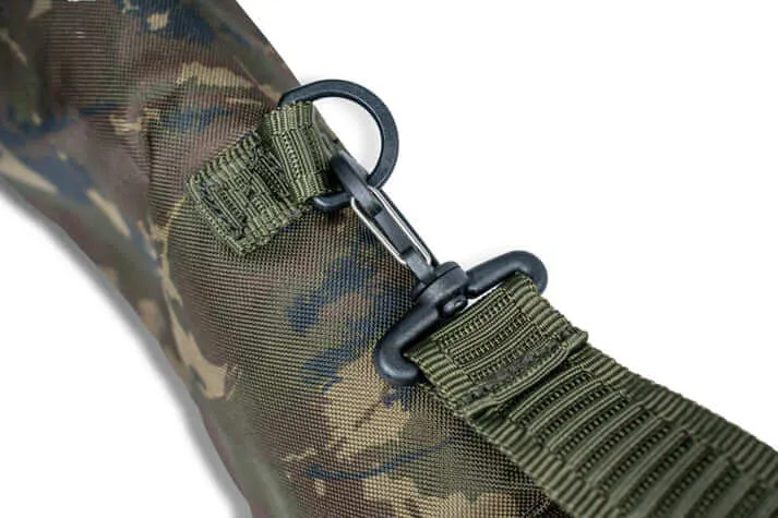 Canne 3 Cannes 13 pieds Nash Subterfuge Soft Protect