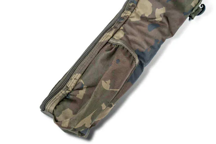 Canne 3 Cannes 12 pieds Nash Subterfuge Soft Protect