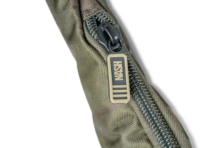 Canne 2 Cannes 12 pieds Nash Subterfuge Soft Protect