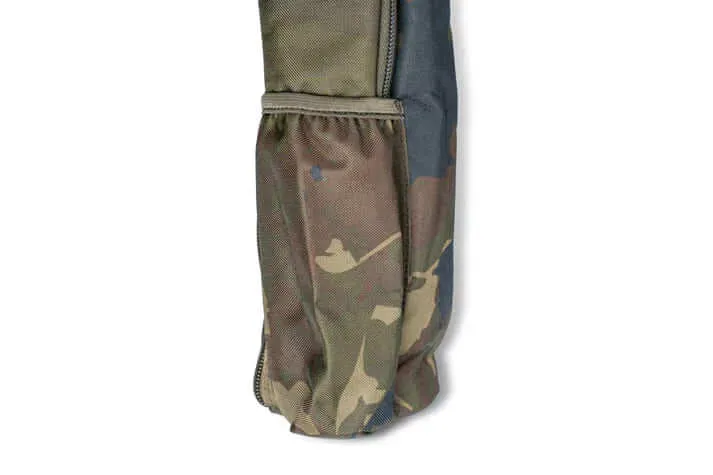 Canne 2 Cannes 12 pieds Nash Subterfuge Soft Protect