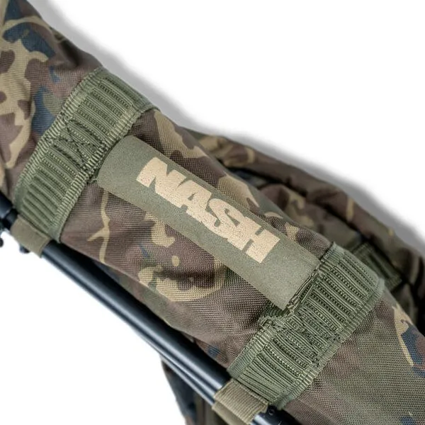 Canne 2 Cannes 10 pieds Nash Subterfuge Soft Protect