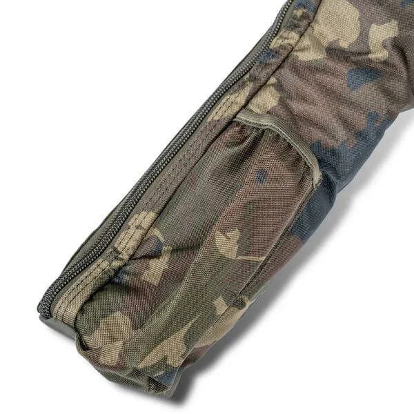 Canne 2 Cannes 10 pieds Nash Subterfuge Soft Protect
