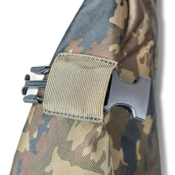Housse individuel Canne 10 pieds Nash Subterfuge Soft Protect