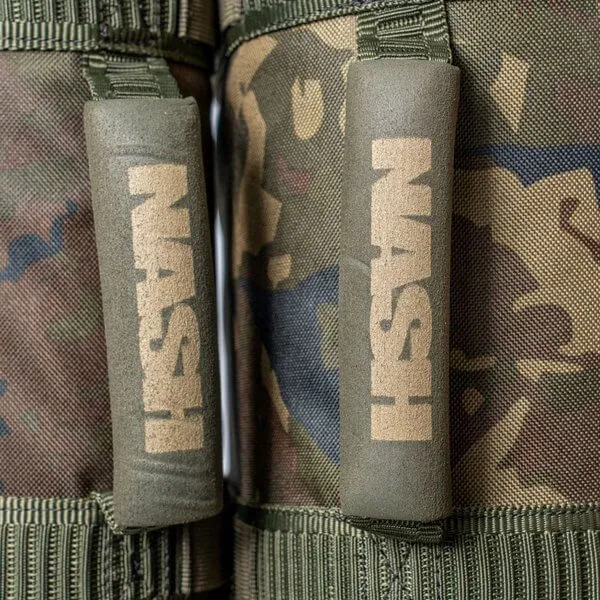 Canne 3 Cannes 12 pieds Nash Subterfuge Hi-Protect
