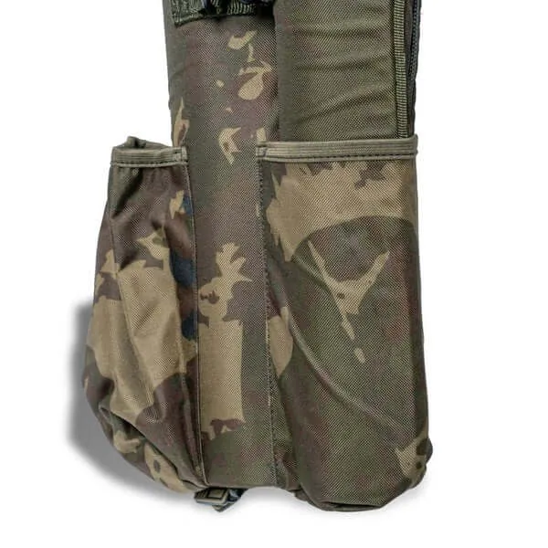 Canne 2 Cannes 13 pieds Nash Subterfuge Hi-Protect