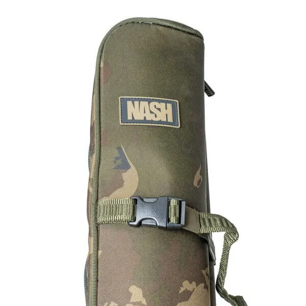Canne 2 Cannes 13 pieds Nash Subterfuge Hi-Protect