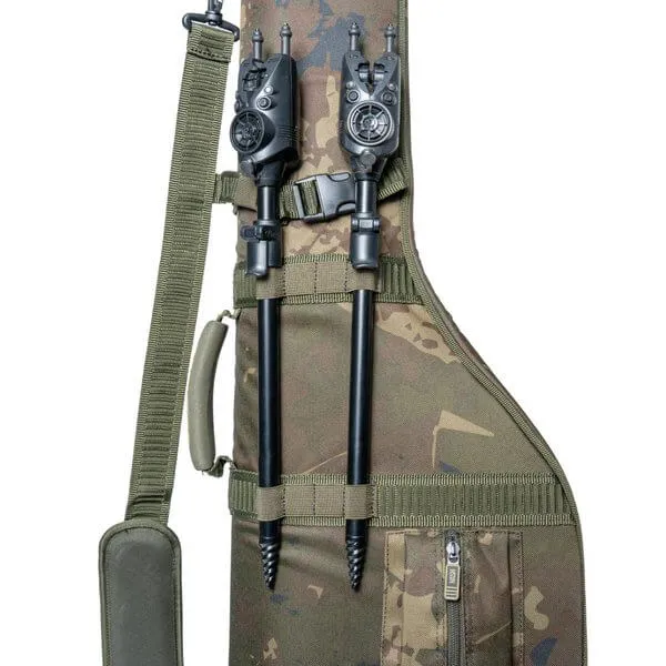 Canne 2 Cannes 12 pieds Nash Subterfuge Hi-Protect