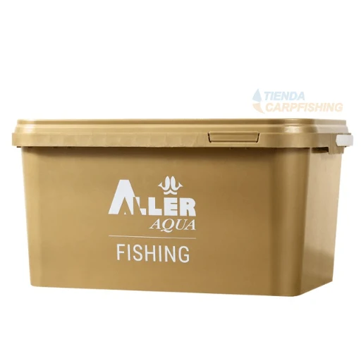 Pellets Aller Aqua Red Krill 6 mm 3 kg