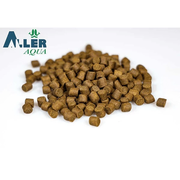 Pellets Aller Aqua Red Krill 6 mm 3 kg
