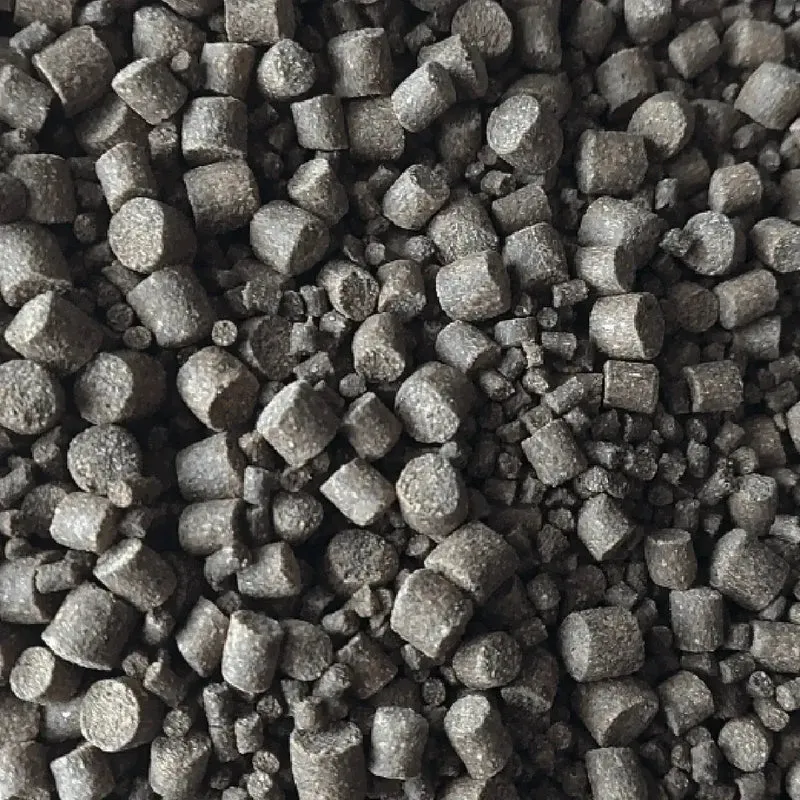 Mix Pellets Aller Aqua Halibut 11-17-20 mm 3 kg