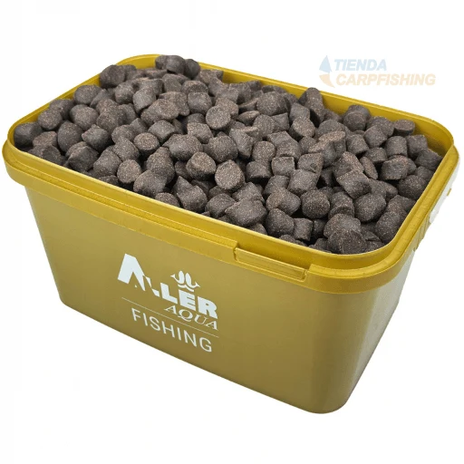 Pellets Aller Aqua Halibut 20 mm 3 kg