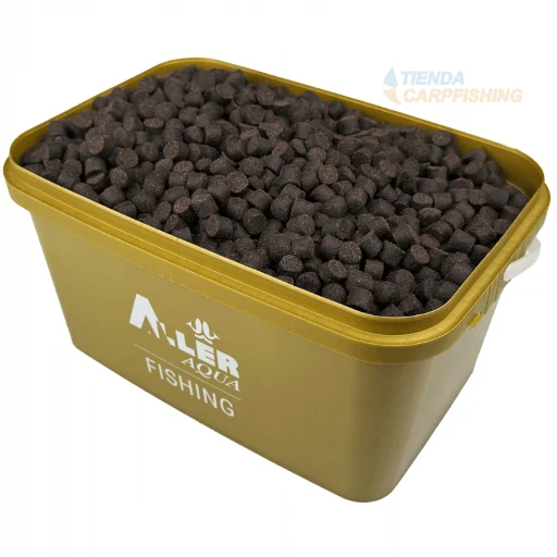 Pellets Aller Aqua Halibut 17 mm 3 kg
