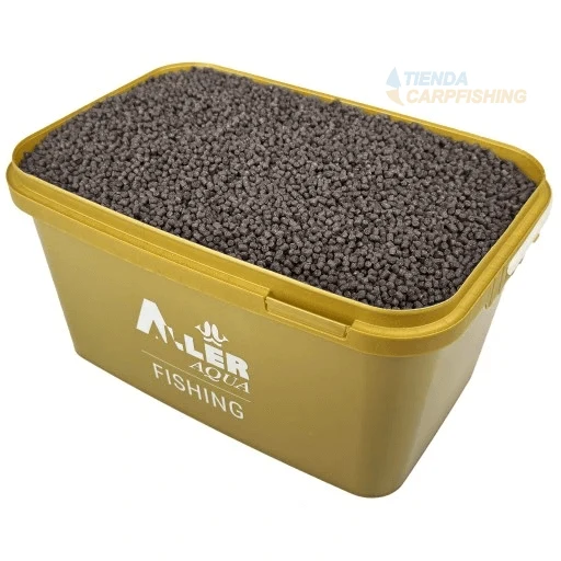 Pellets Aller Aqua Halibut 2 mm 3 kg