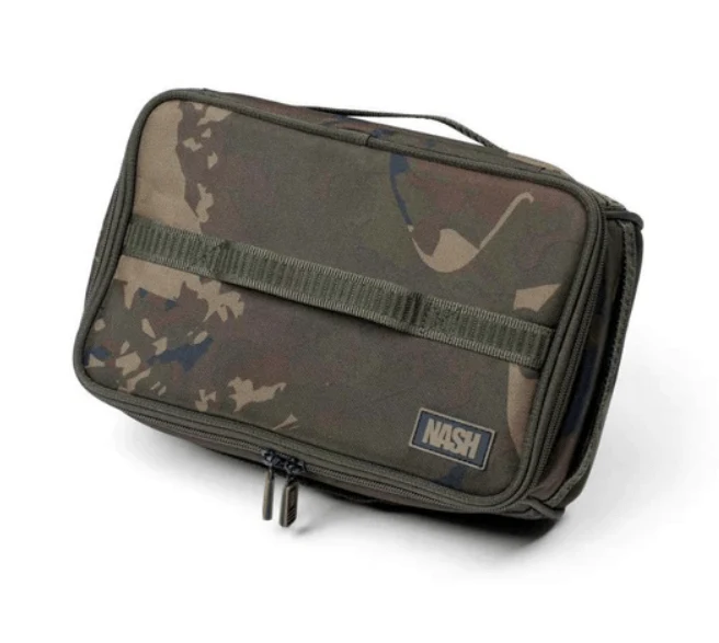 Sac à accessoires Nash Subterfuge XL