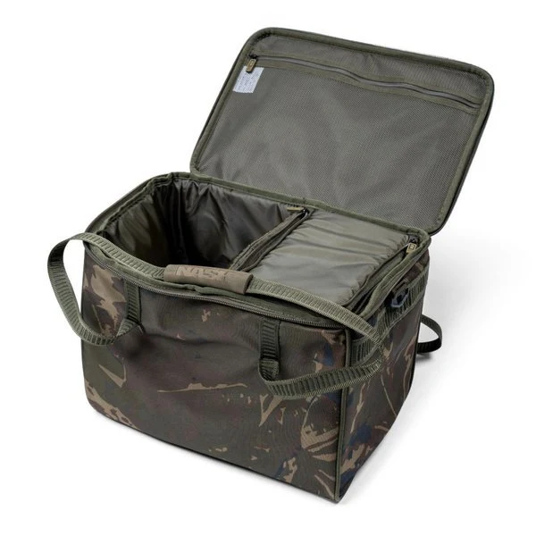 Sac isotherme Nash Subterfuge pour nourriture 35 L
