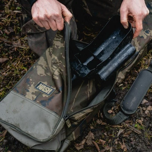 Housse Nash Subterfuge Bushwhacker & Prodding Stick Bag