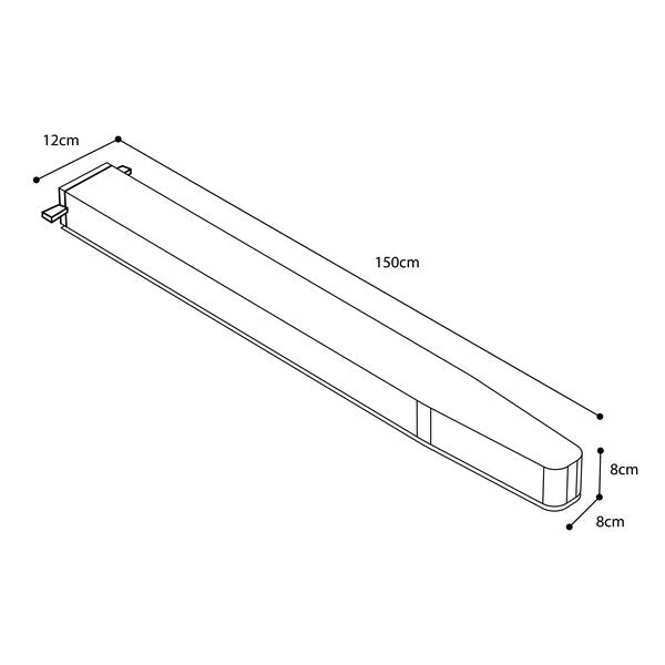 Housse Bankstick Nash Subterfuge XL