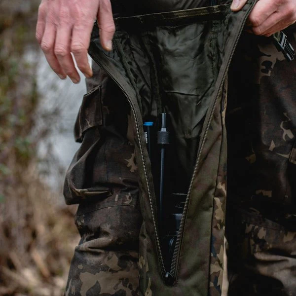 Housse Bankstick Nash Subterfuge XL